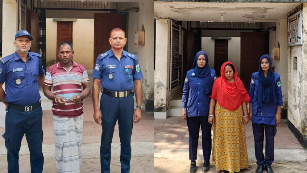 ছিনতাইয়ের নাটক সাজিয়ে হত্যা, দুই বছর পর বেরিয়ে এলো ভাইয়ের পরিকল্পনা  