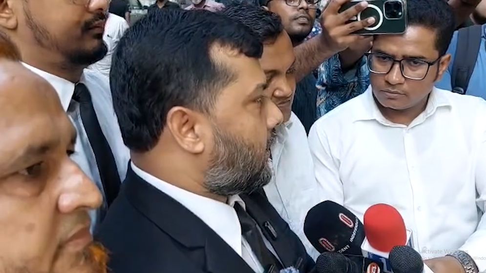 ‘শেখ হাসিনার দেশত্যাগের ভিডিও করে ছড়িয়ে দেওয়ায় তাহসিফ খুন’ 