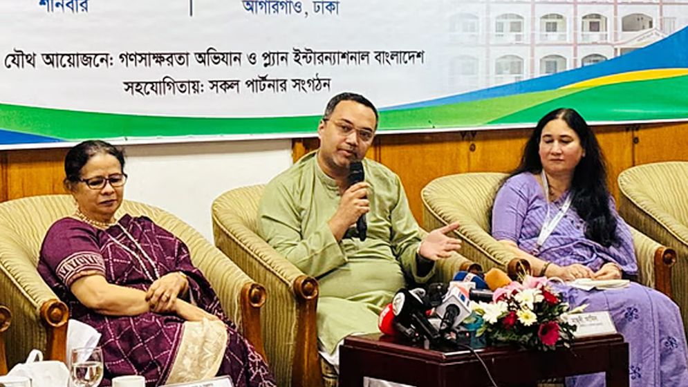 এসএসসিতে অকৃতকার্যদের ৩ মাসের মধ্যে আবার পরীক্ষার কথা ভাবছে সরকার  