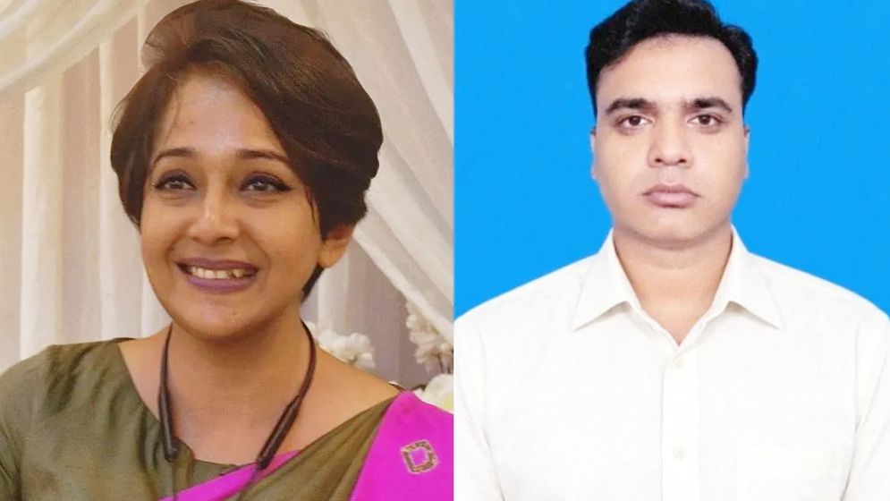 সাবেক ২ সেনা কর্মকর্তা ৪ দিনের রিমান্ডে  