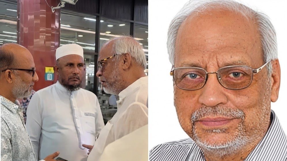 বিমানবন্দরে বিশৃঙ্খলার অভিযোগ, মেজর আখতারুজ্জামানের বিরুদ্ধে মামলা