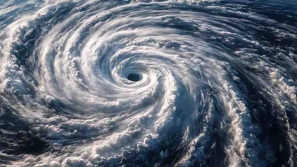 বঙ্গোপসাগরে বাড়ছে নিম্নচাপের শক্তি, রাত পোহালেই ঘূর্ণিঝড়!