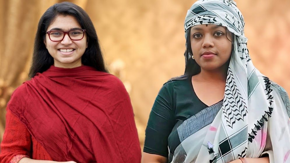 তাসনিম জারার পদত্যাগের বিষয়ে এবার মুখ খুললেন এমপি নুসরাত