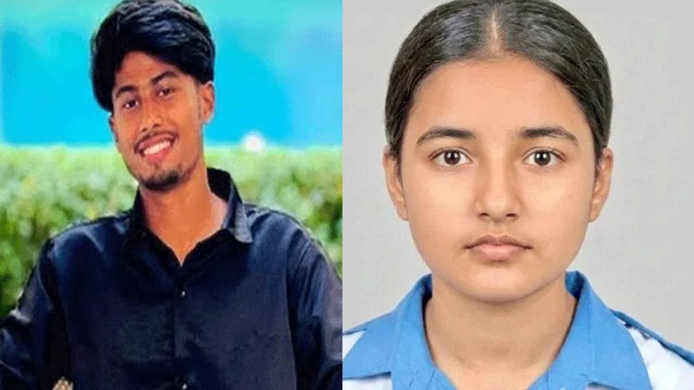 প্রেমিক রাজুর সঙ্গে শেষ কী কথা হয়েছিল তাজমিনের