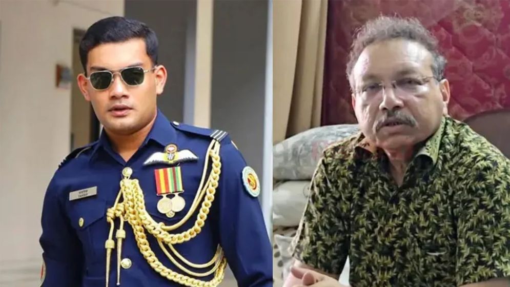 তাহসিফের মৃত্যু নিয়ে বাবার বক্তব্যে উঠে এলো যেসব তথ্য