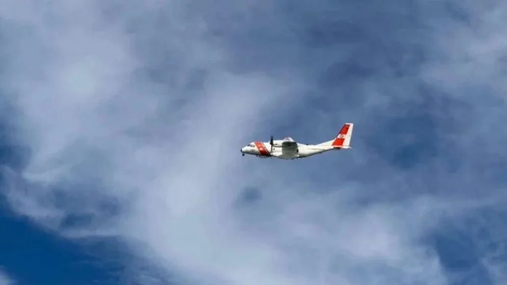 বারমুডায় নিখোঁজ এয়ার অ্যাম্বুলেন্সের ধ্বংসাবশেষ উদ্ধার