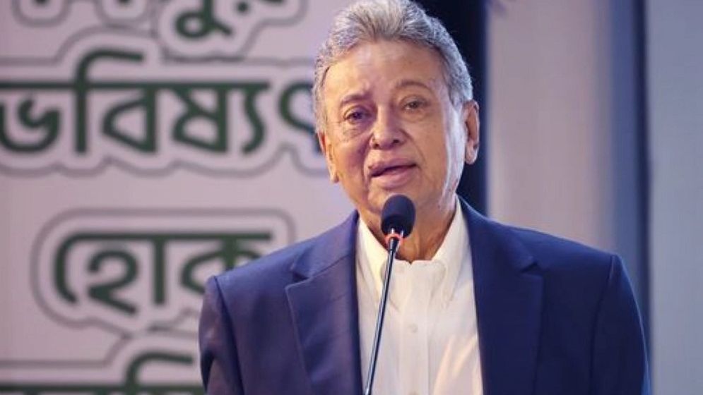 আইএমএফের নতুন ঋণ পেতে আশাবাদী অর্থমন্ত্রী