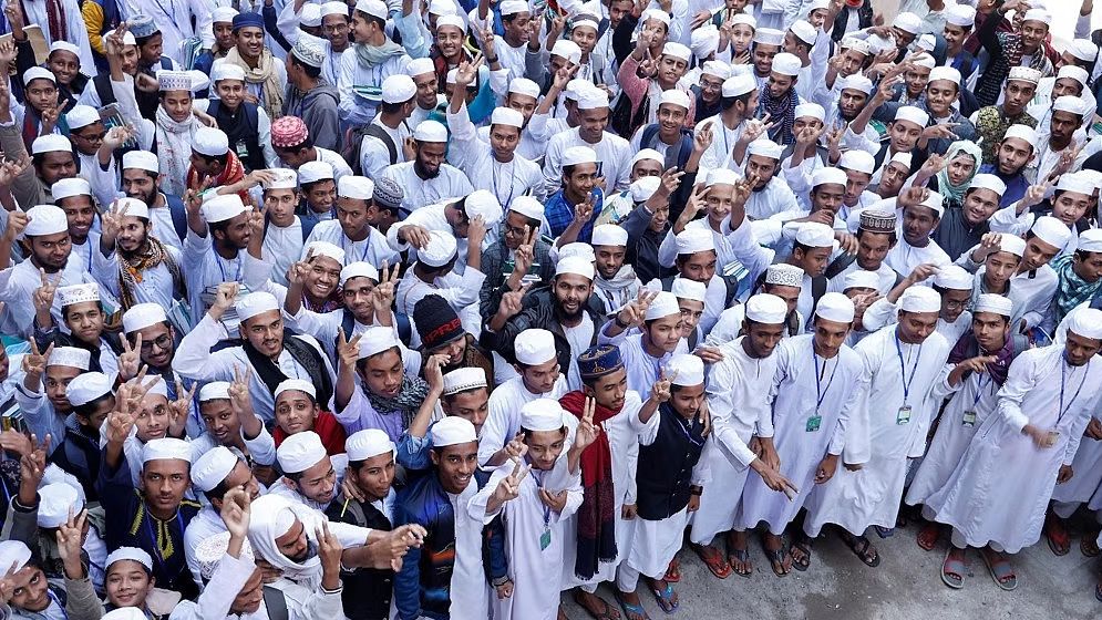 আলিমে পাশের হার ৬১ দশমিক ৭ শতাংশ