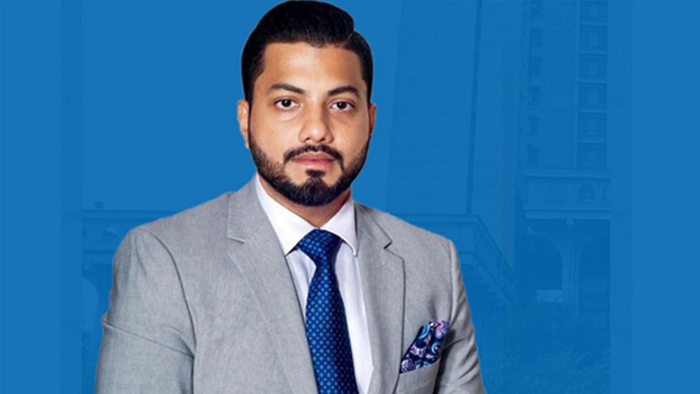 পদত্যাগের নির্দেশের গুঞ্জনের মধ্যেই প্রতিমন্ত্রী ইশরাকের বার্তা