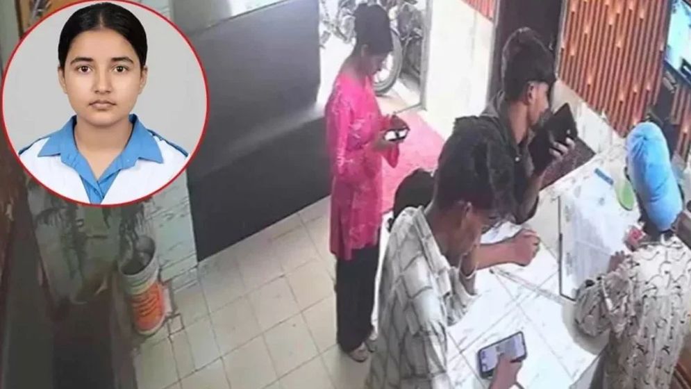 কক্সবাজারে ‘রাজুর স্ত্রী’ পরিচয়ে হোটেলে থাকেন তাজমিন