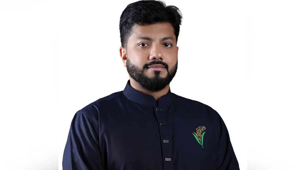 দল চায়নি, বিশেষ কারণে পদত্যাগ করতে হচ্ছে: ইশরাক হোসেন
