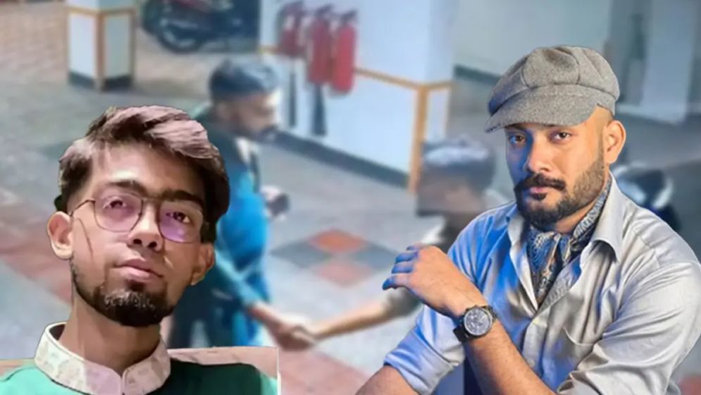 তাহসিফের জুনিয়র বন্ধু দীপকে নৌ পুলিশের কাছে হস্তান্তর