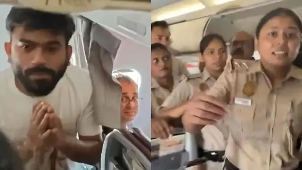কেন অভিজিৎকে আটক করতে নারী পুলিশ পাঠাল সরকার?