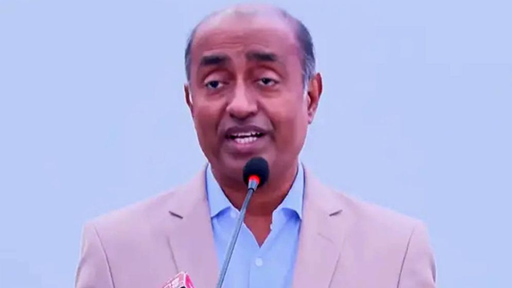প্রধানমন্ত্রী মাত্র ৪ ঘণ্টা ঘুমান : আইনমন্ত্রী