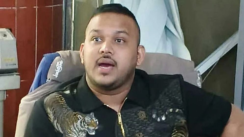 পুলিশের সোর্স থেকে মাদক কারবারে, পিচ্চি রাজার উত্থান যেভাবে