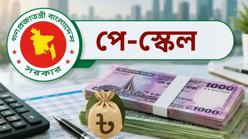 নতুন পে-স্কেলে ইনক্রিমেন্ট পাবেন না যারা