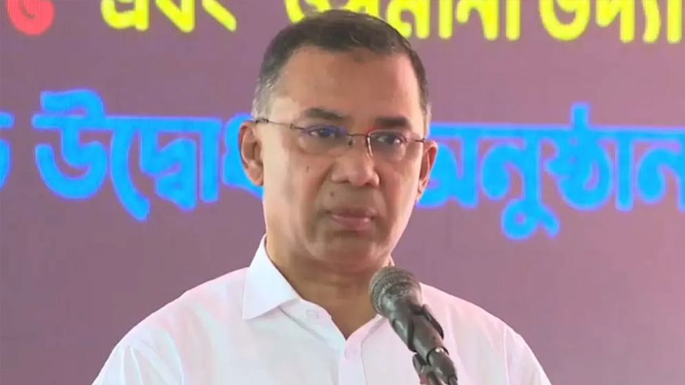 বিরোধীদল জুলাইকে ধারণ করে না: প্রধানমন্ত্রী