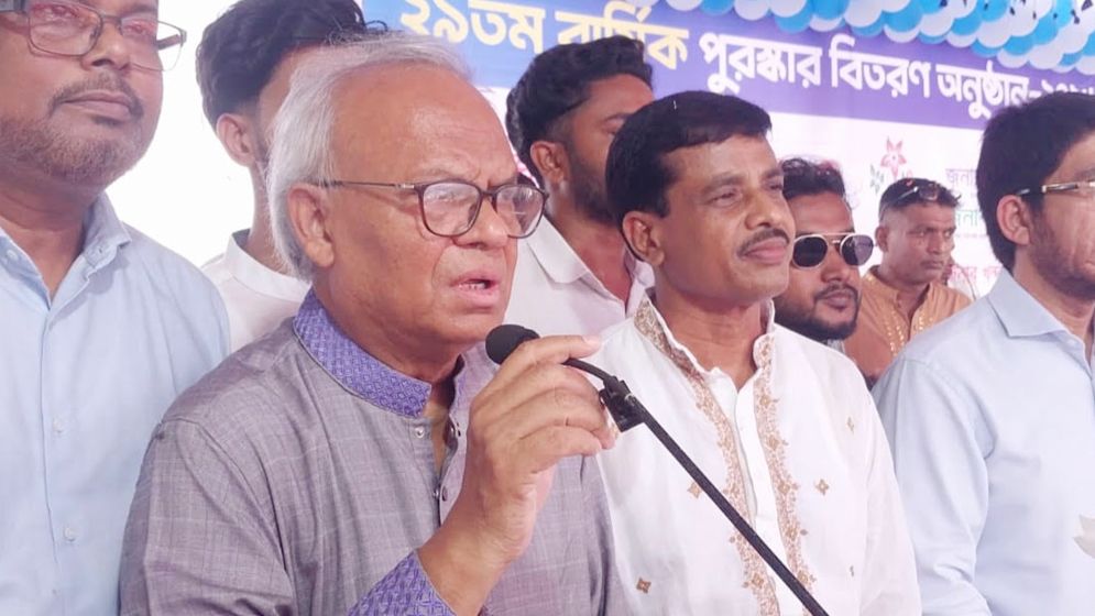 দেশ ও সরকারের ভাবমূর্তি বিনষ্টের ষড়যন্ত্র চলছে: রিজভী