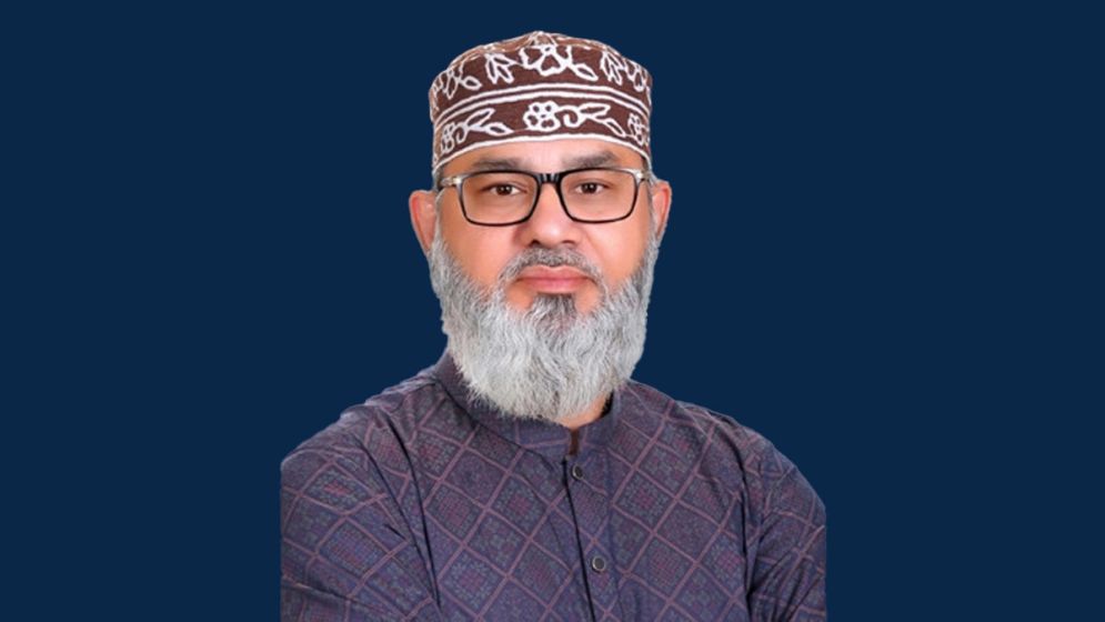 ‘দাফনে বা জানাজায় কোনো বাঁধা ছিলনা, আপত্তি ছিল  ভূয়া মুক্তিযোদ্ধাকে ‘গার্ড অব অনার’ প্রদানে