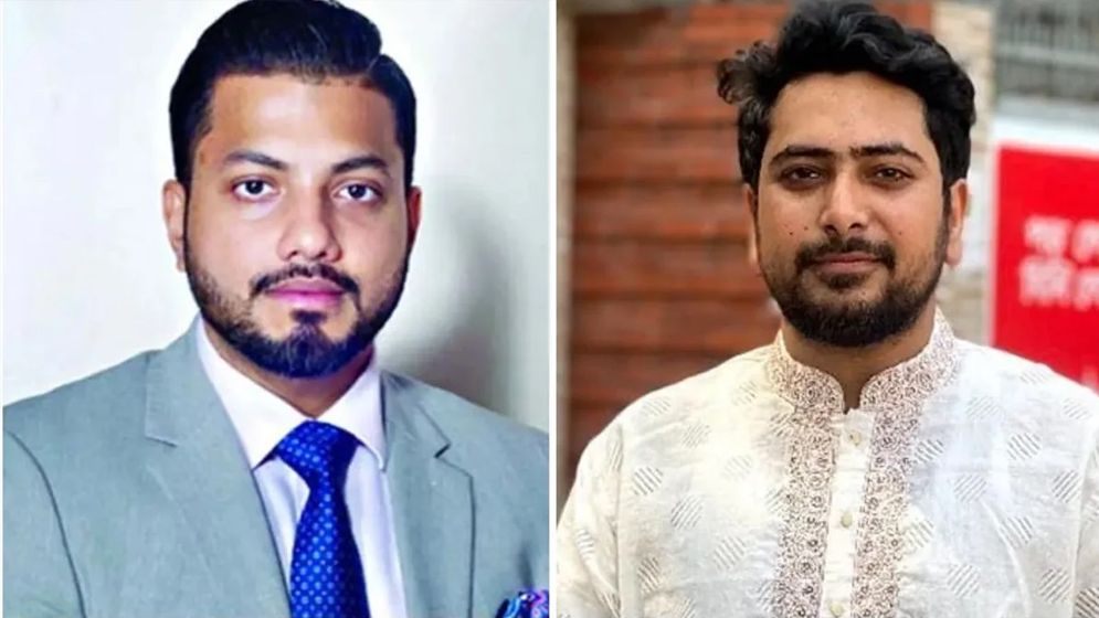 নাহিদের উদ্দেশে যে বার্তা দিলেন ইশরাক