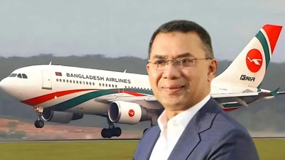 প্রধানমন্ত্রীর ফিরতি ফ্লাইটে ত্রুটি