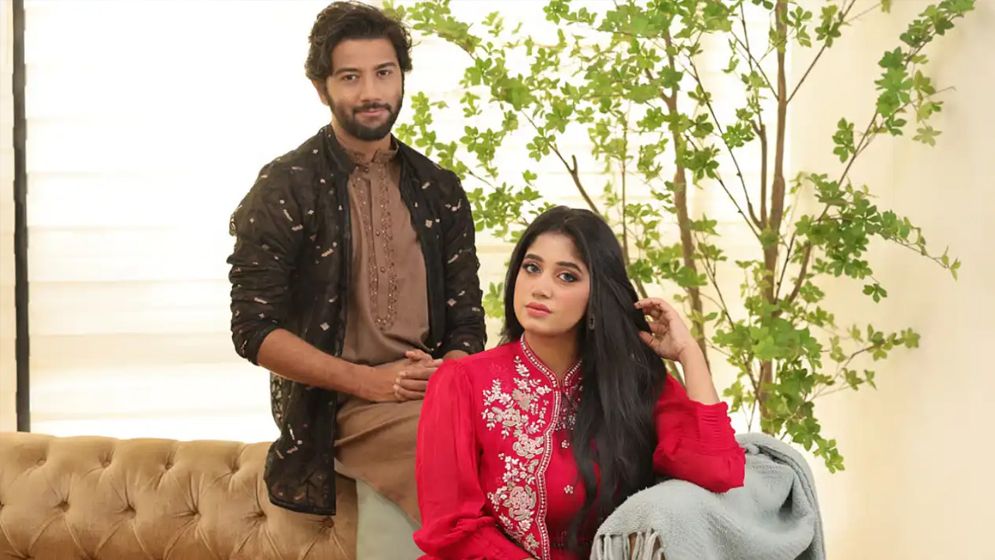 ১০ বছরের সম্পর্কে ইতি, প্রীতম-শেহতাজের বিবাহবিচ্ছেদের ঘোষণা