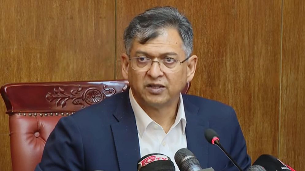 নতুন দায়িত্ব পেলেন স্বরাষ্ট্রমন্ত্রী