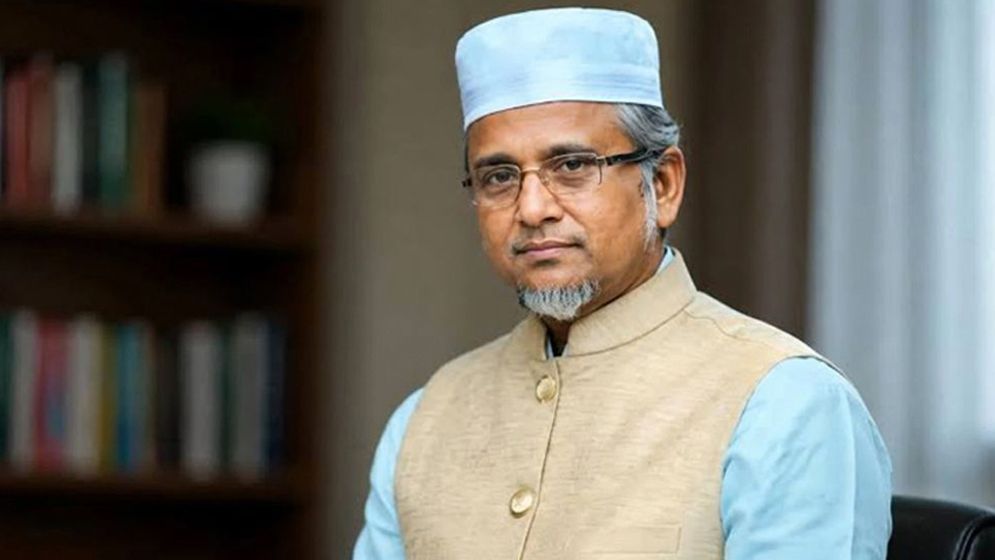 ‘বিরূপ প্রতিক্রিয়া’ হবে, তাই জামিন হলো না এমপি নজরুলের