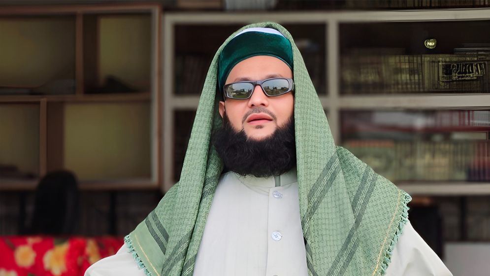 সাংবাদিকদের পেটানোর হুমকি, আব্বাসিকে আইনি নোটিশ