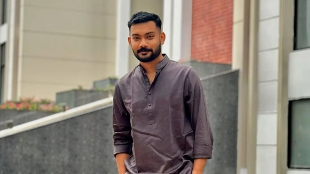 তাহসিফের নিখোঁজ হওয়ার রাতে কী ঘটেছিল, জানালেন বন্ধু দ্বীপ