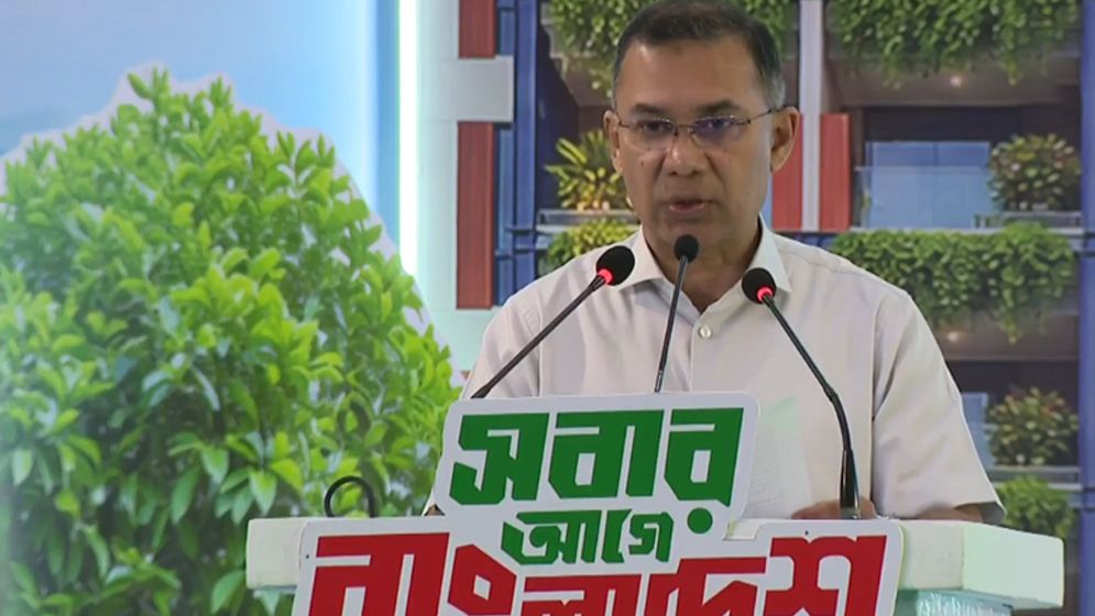 পরিকল্পিত নগরায়ণে মাস্টারপ্ল্যানের উদ্যোগ নেয়া হয়েছে: প্রধানমন্ত্রী