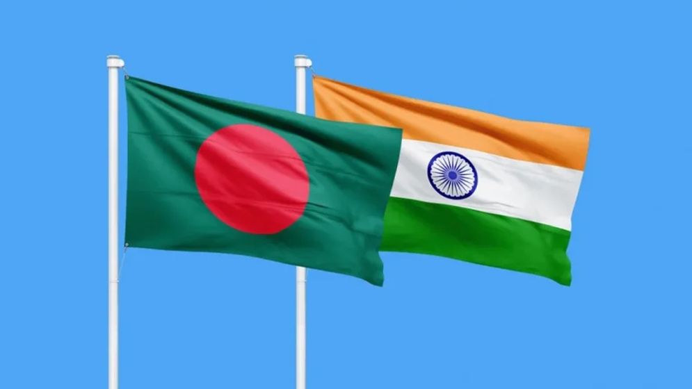 বাংলাদেশ-ভারত যৌথ ওয়ার্কিং গ্রুপের বৈঠক শুরু আজ
