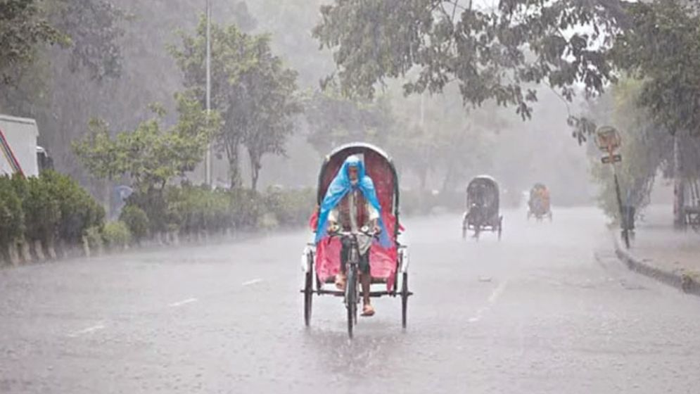 তাপমাত্রা-বৃষ্টি নিয়ে আবহাওয়া অফিসের নতুন বার্তা 