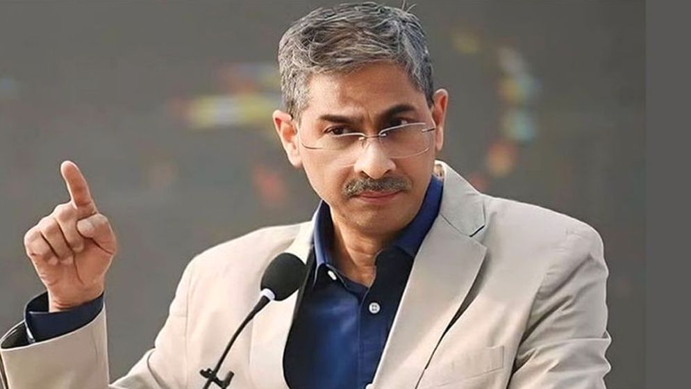 ‘ব্যক্তি স্বার্থে আইনশৃঙ্খলা বাহিনীকে ব্যবহার করা যাবে না’  