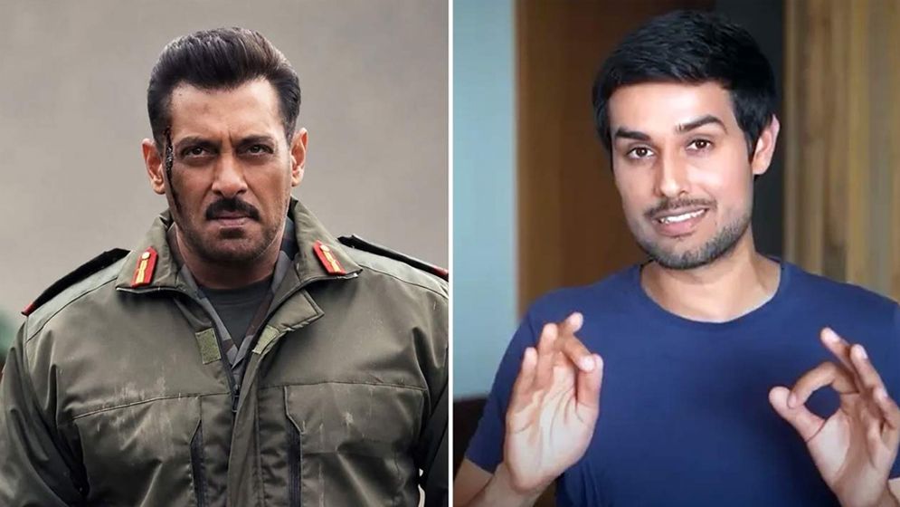 চীনের ভয়েই কি সালমানের যুদ্ধের সিনেমায় পরিবর্তন আনছে ভারত?