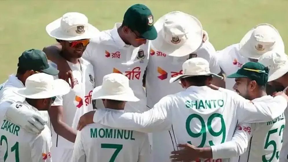দুই পেসার তিন স্পিনার নিয়ে বাংলাদেশের একাদশ
