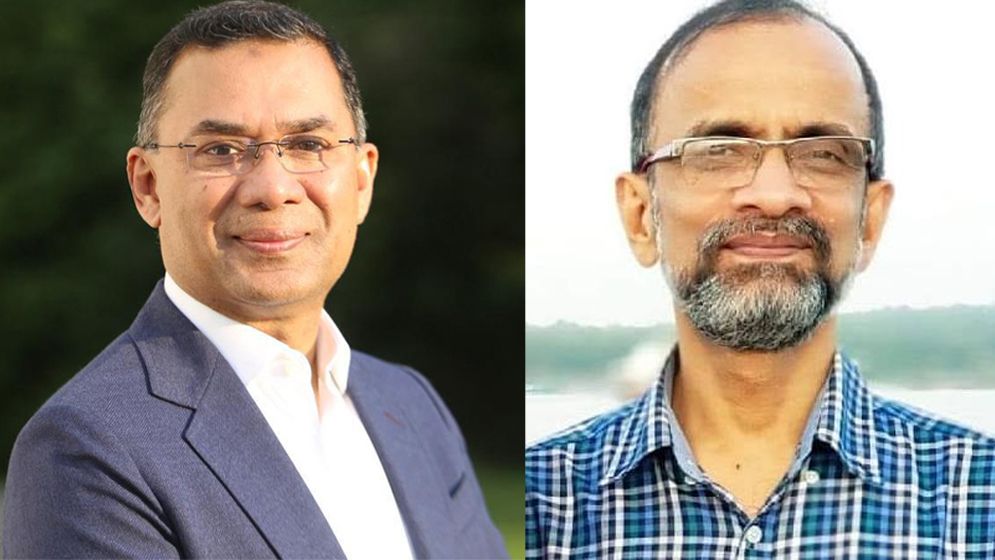 ‘ফাটাকেষ্ট’ হতে চেয়ে প্রধানমন্ত্রীর কাছে খোলা চিঠি