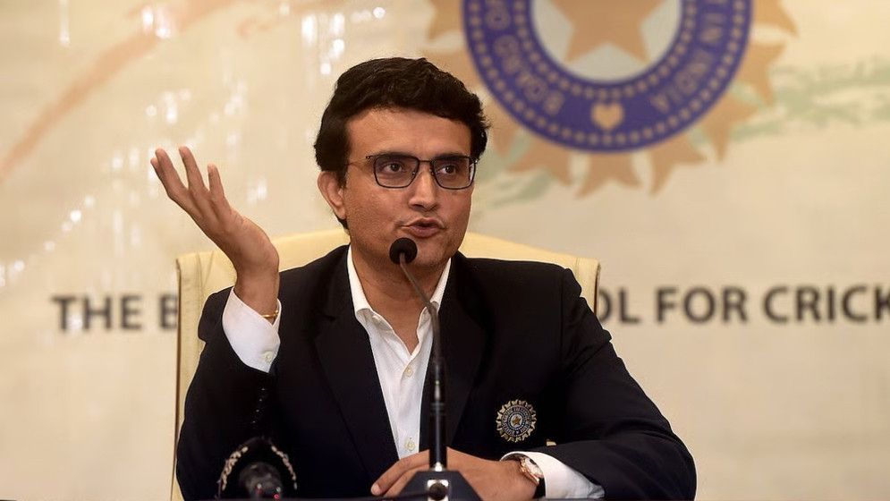 আইপিএলে এবার প্রধান কোচের ভূমিকায় সৌরভ গাঙ্গুলী