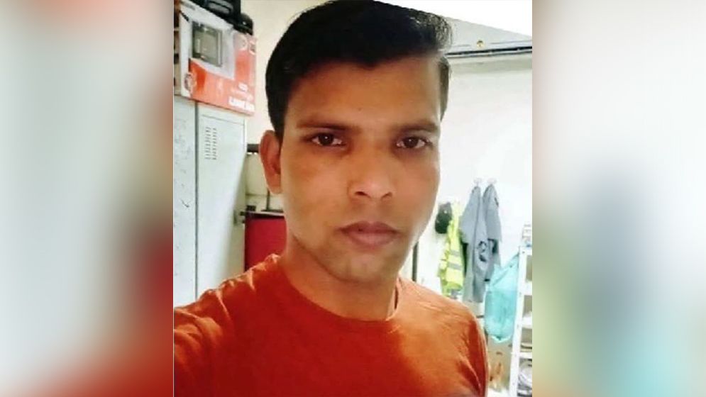 অটোরিকশার সিরিয়াল নিয়ে বিরোধ, চালককে কুপিয়ে হত্যার অভিযোগ