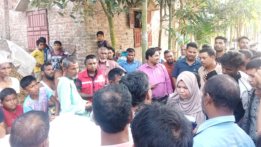 সার পাচারের দায়ে কারাদণ্ড, জরিমানা