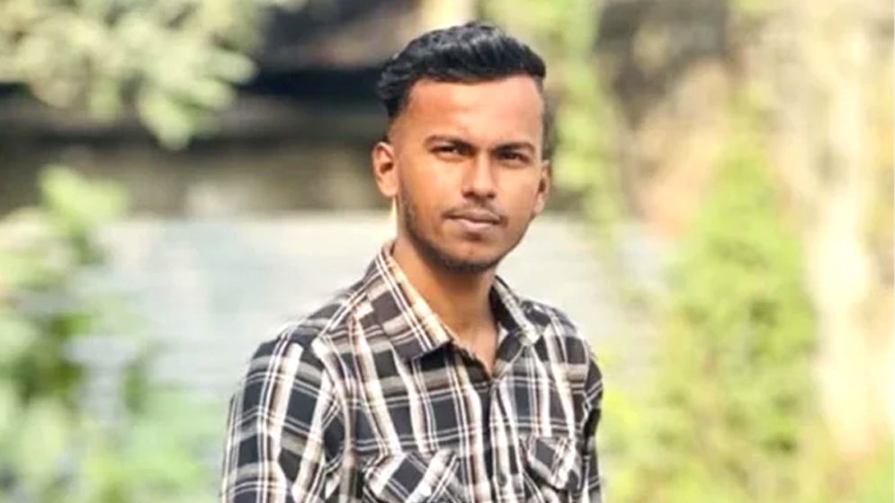 যুবলীগ নেতাকে কুপিয়ে হত্যা করল আওয়ামী লীগ নেতার সমর্থকরা