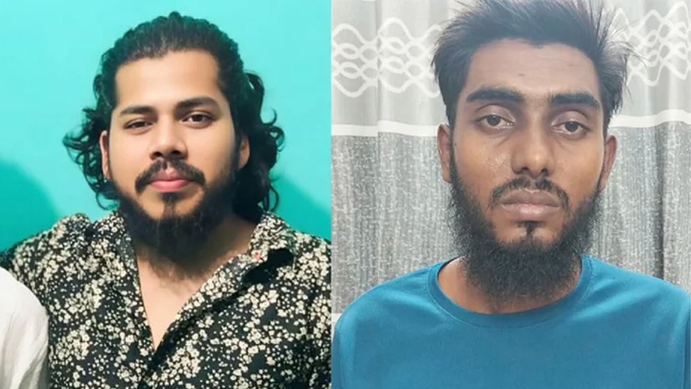 হাজতে ছাত্রলীগ নেতার ‘জয় বাংলা’ স্লোগানের ভিডিও ভাইরাল, এসআই প্রত্যাহার
