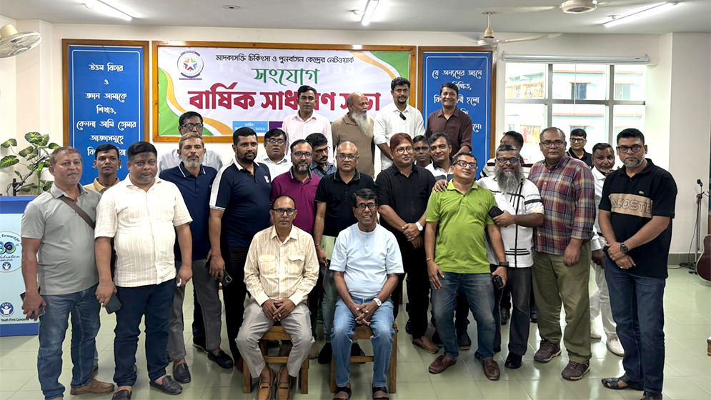নতুন কার্যনির্বাহী পরিষদের সভাপতি রনি, সম্পাদক মামুন
