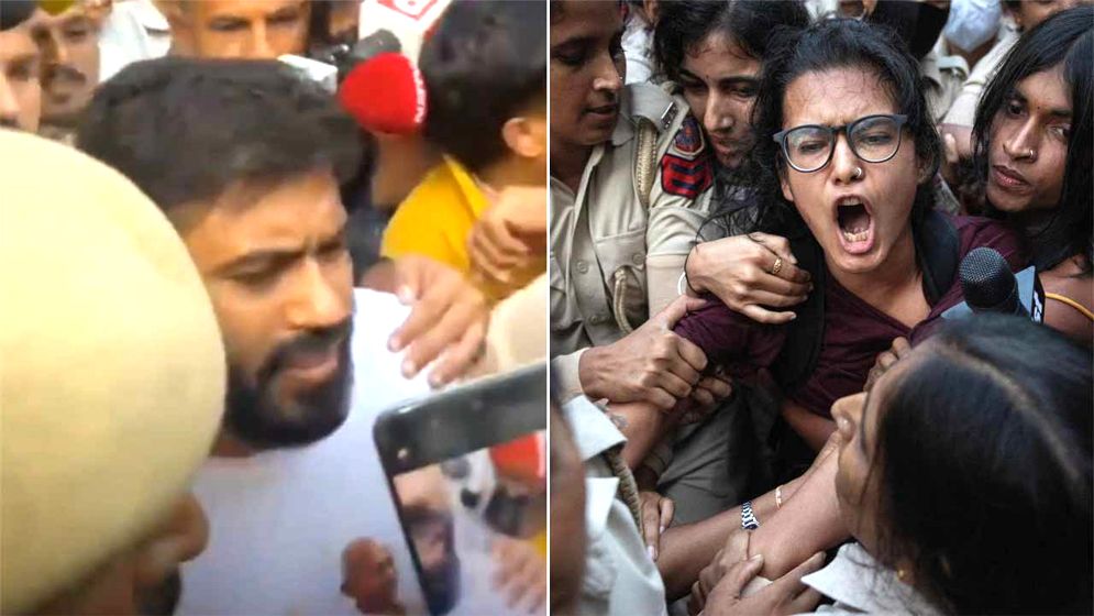 ছাড়া পেলেন নেহা বোরা, অভিজিৎকে ফের গ্রেপ্তার দেখাল পুলিশ