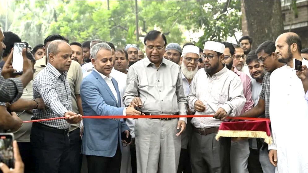 ‘নজরুল সরোবর’ হবে ধানমন্ডি লেকের পাশে: ডিএসসিসি প্রশাসক