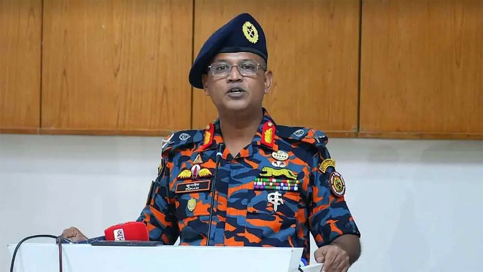 সতর্ক করার পরও চলছিল কক্সবাজারের টুপটুপ রিসোর্ট