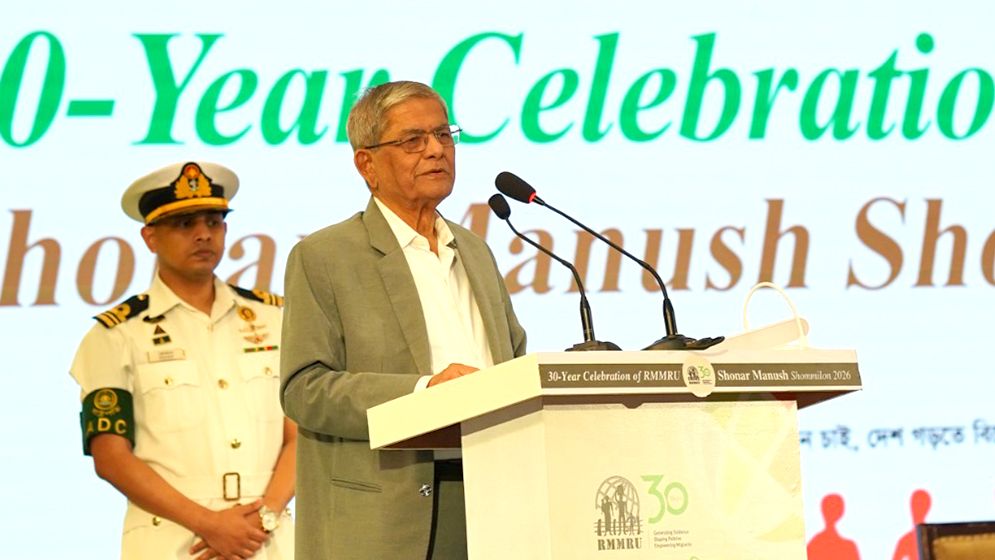 ফ্যাসিবাদের বিরুদ্ধে প্রবাসী বাংলাদেশিদের ভূমিকা অভূতপূর্ব