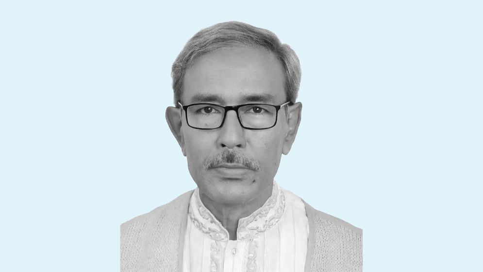 সাবেক উপমন্ত্রী আব্দুল হাই আর নেই