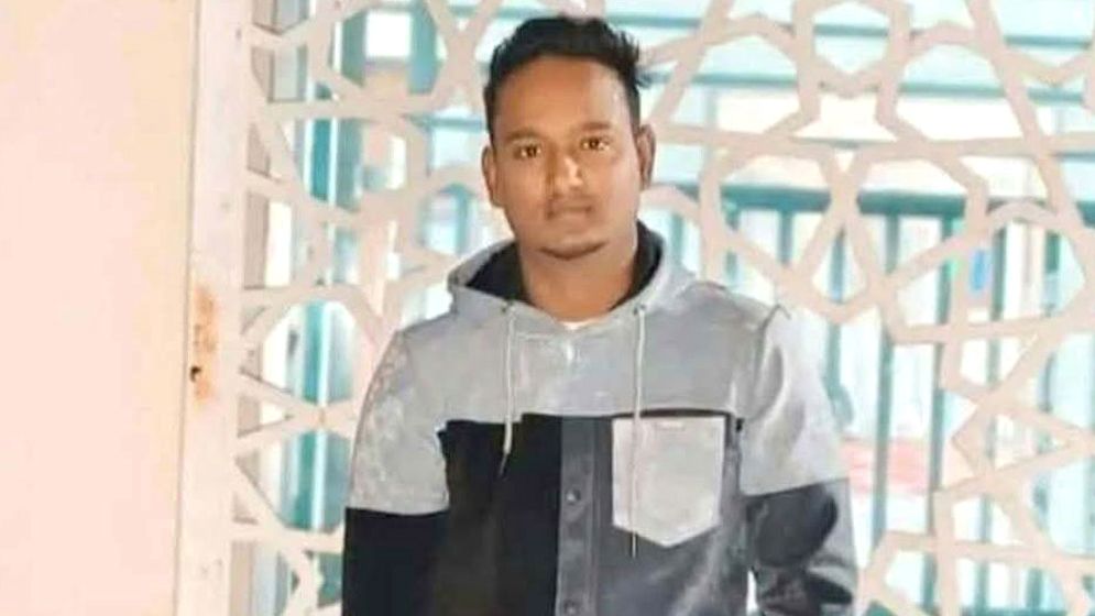 জামিনে মুক্তির পর ১৩ মামলার আসামিকে গুলি করে হত্যা