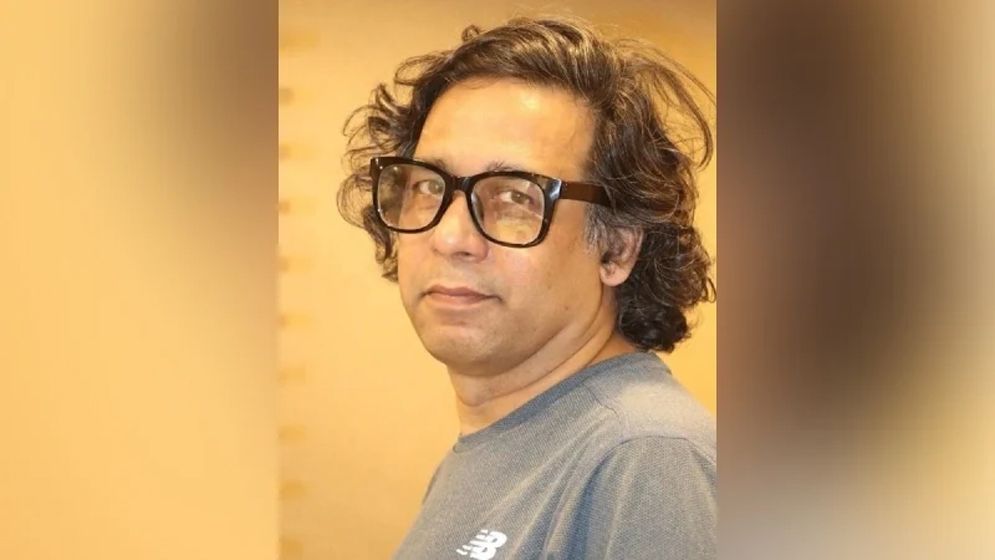 কবি ও সাংবাদিক রথো রাফি আর নেই